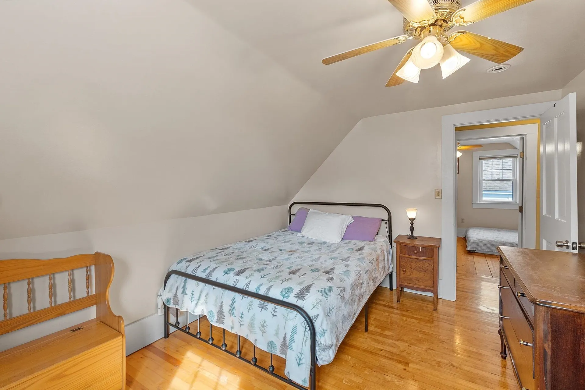 67 Howard Street Keene NH 03431