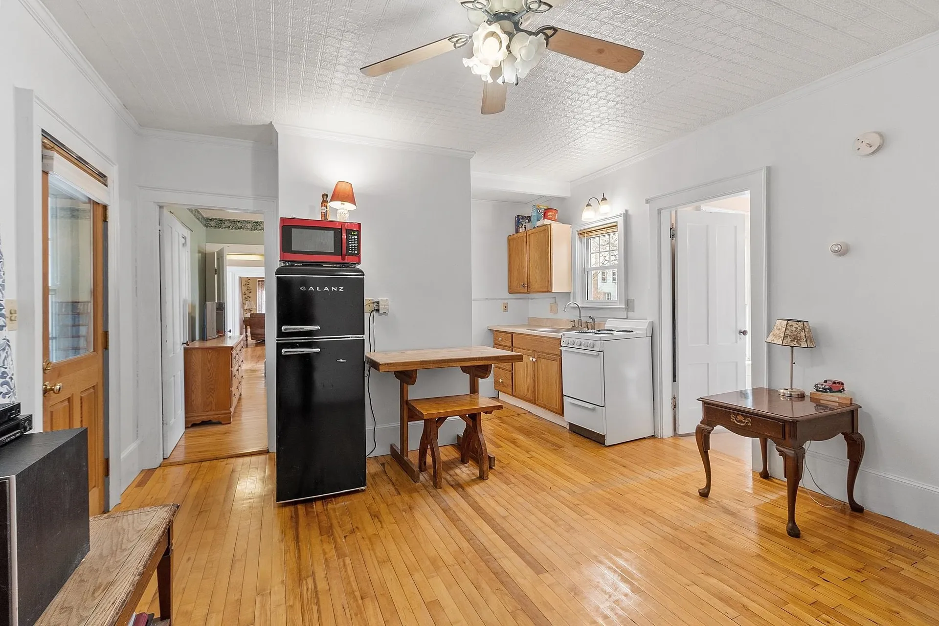 67 Howard Street Keene NH 03431