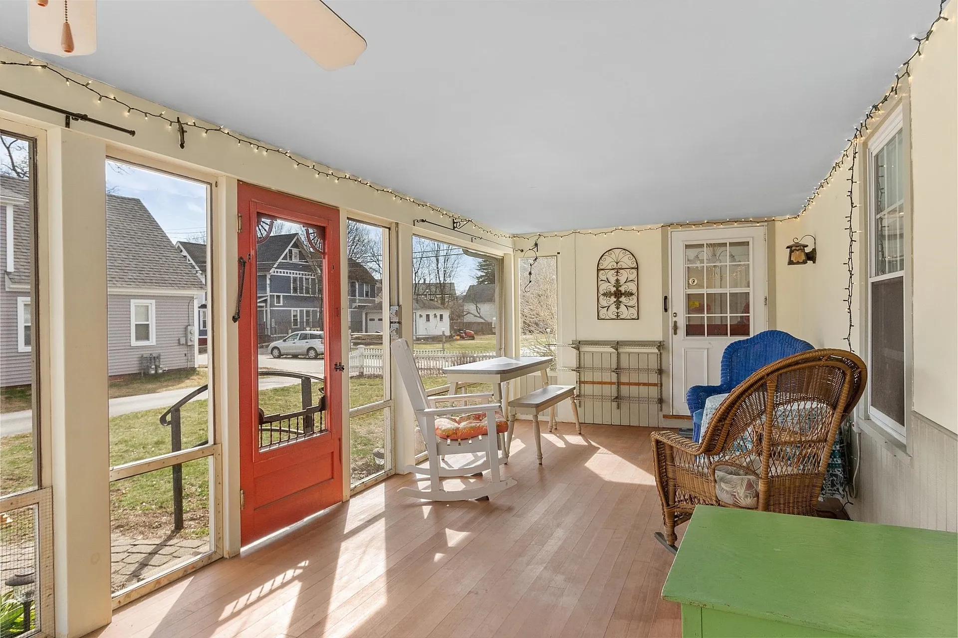 67 Howard Street Keene NH 03431