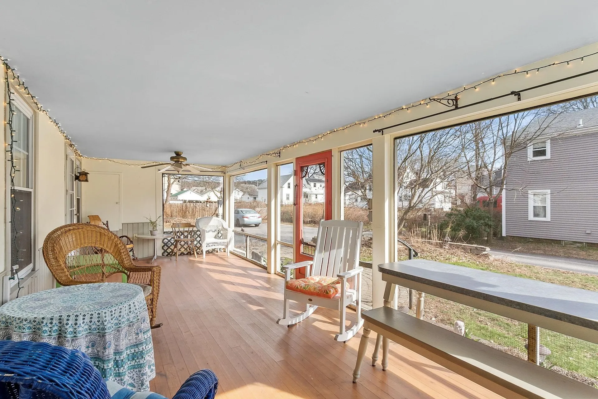 67 Howard Street Keene NH 03431