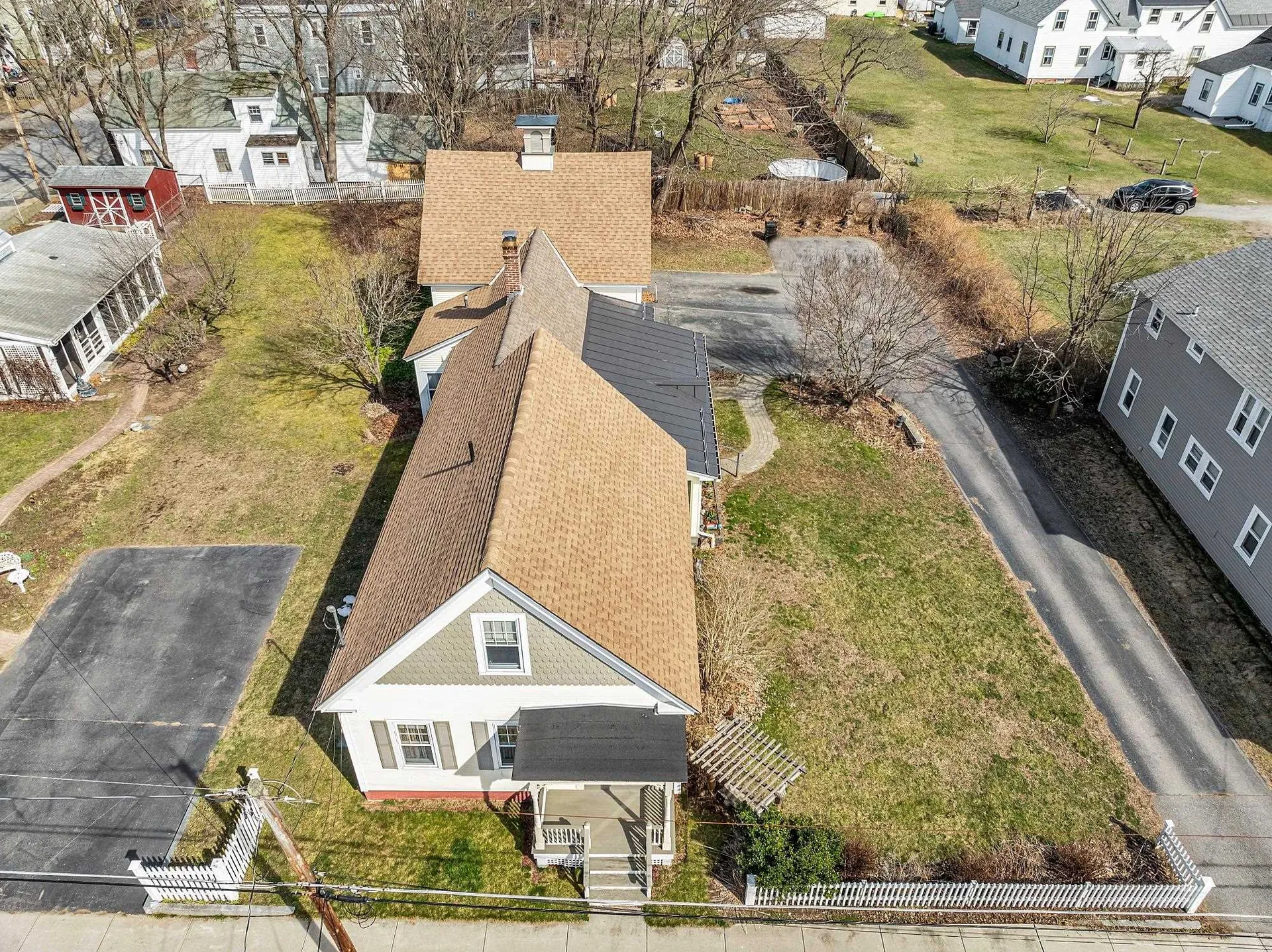 67 Howard Street Keene NH 03431