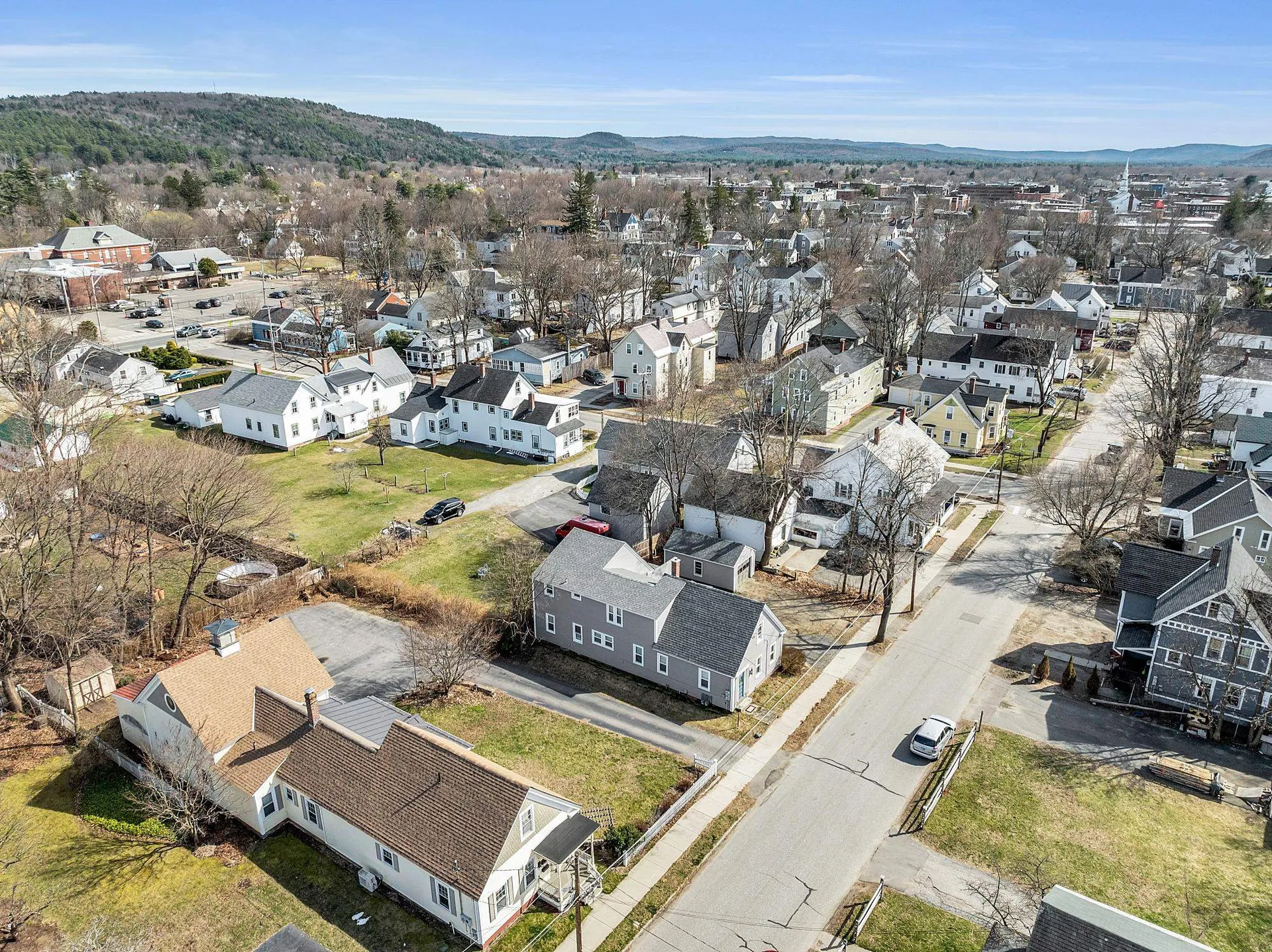 67 Howard Street Keene NH 03431