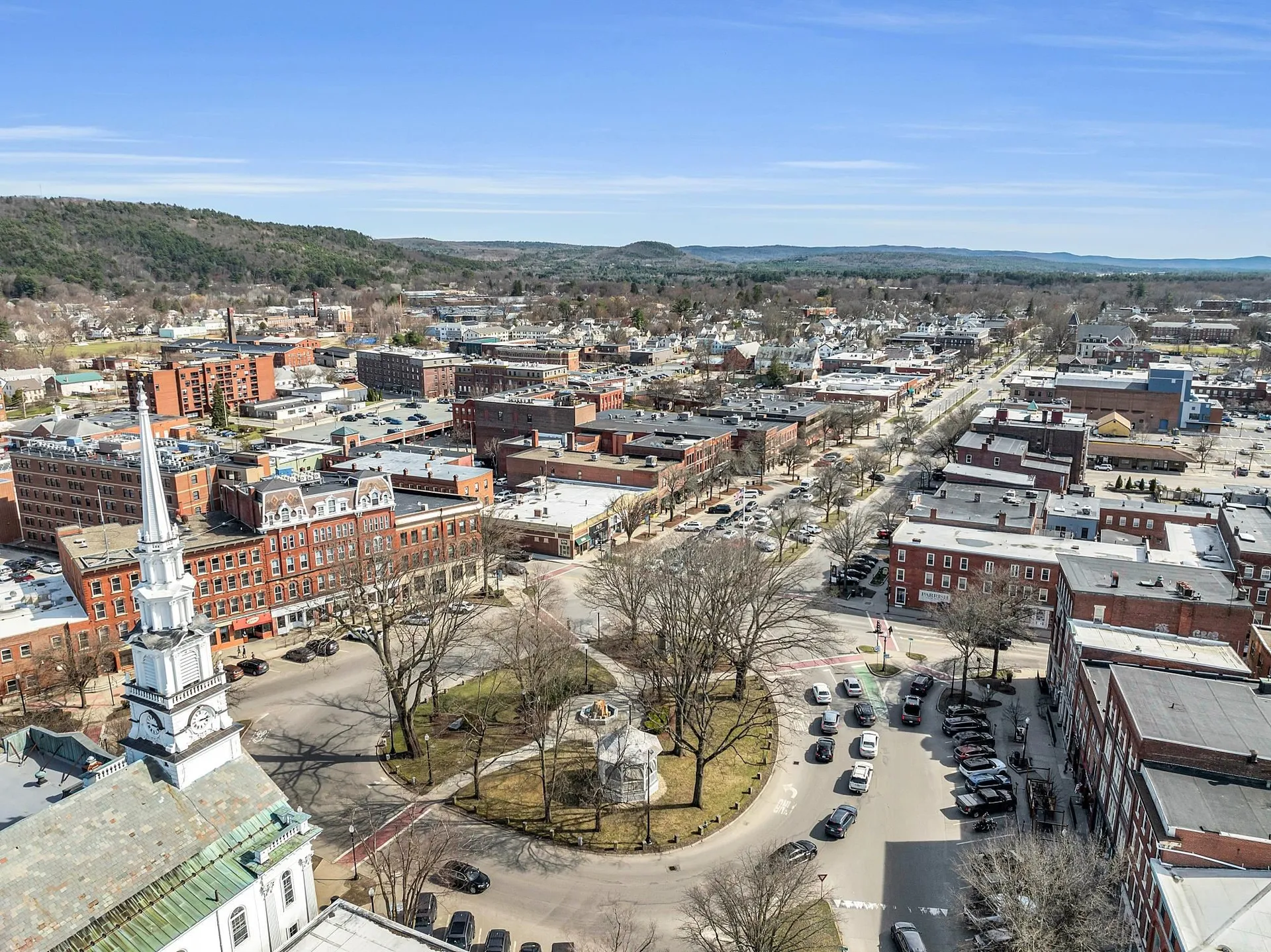 67 Howard Street Keene NH 03431