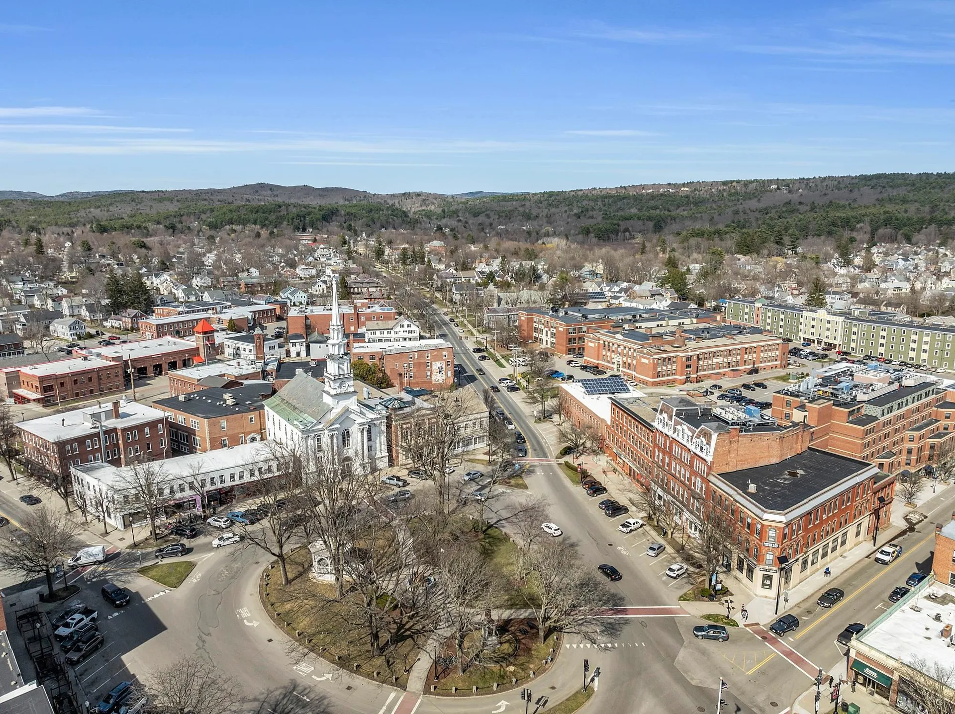 67 Howard Street Keene NH 03431