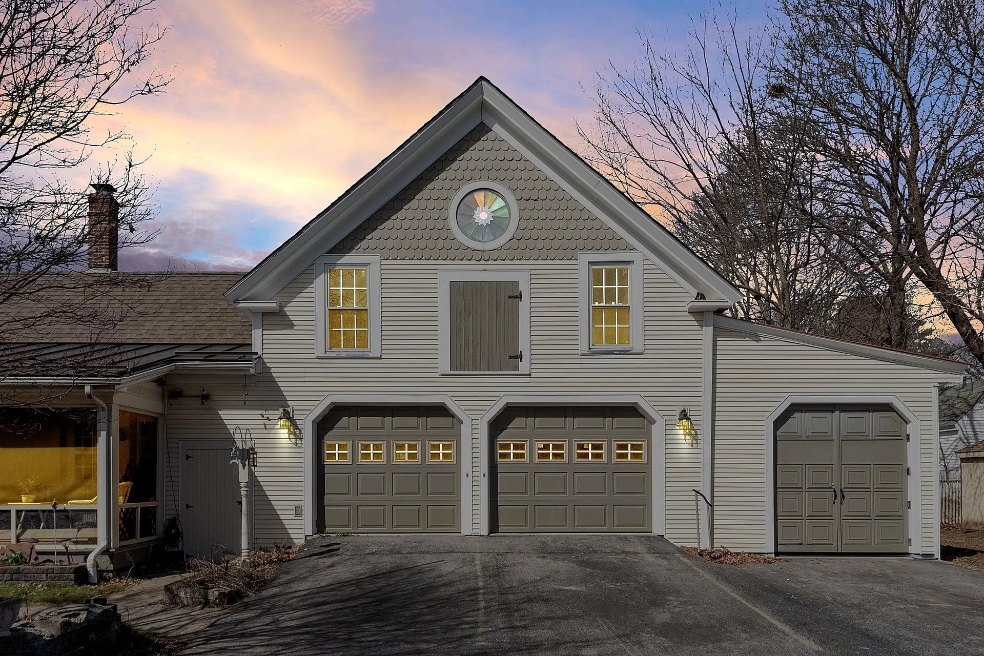 67 Howard Street Keene NH 03431