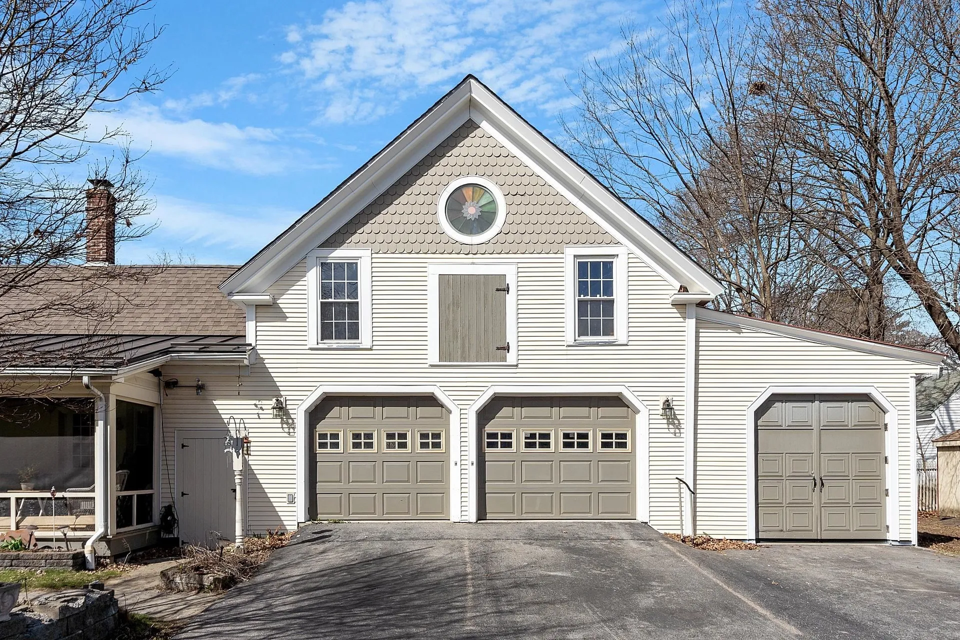 67 Howard Street Keene NH 03431