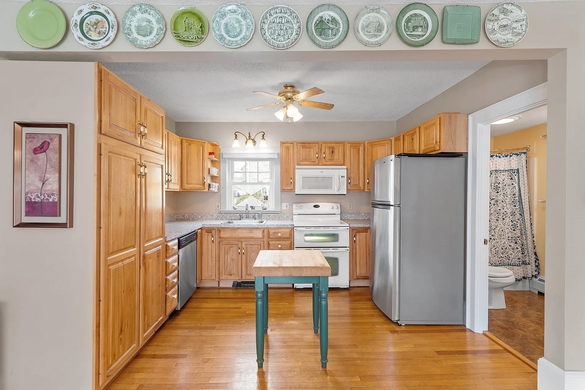 67 Howard Street Keene NH 03431