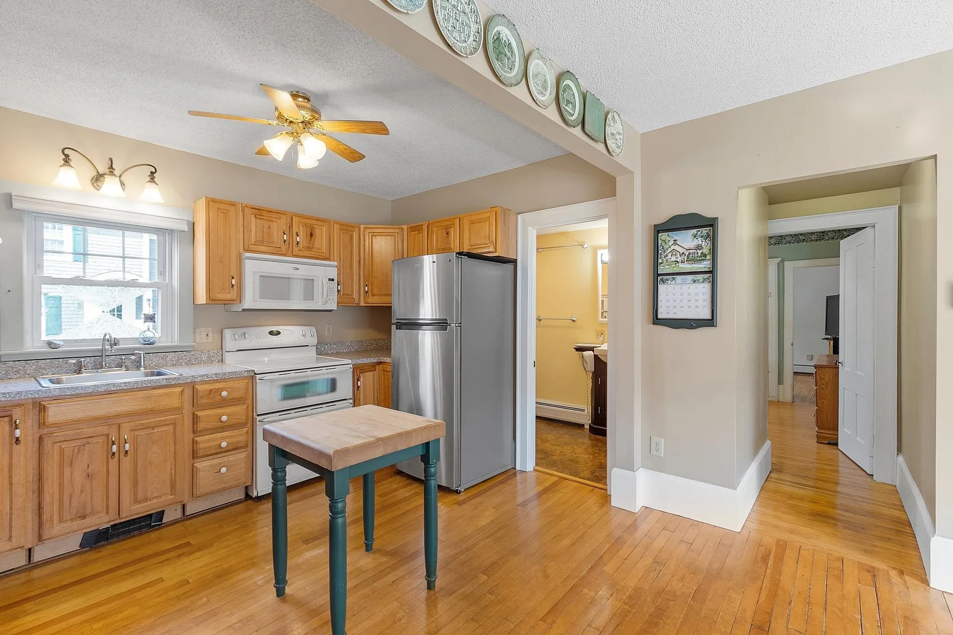 67 Howard Street Keene NH 03431