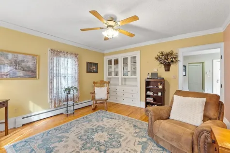 67 Howard Street Keene NH 03431