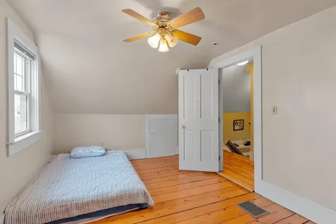 67 Howard Street Keene NH 03431