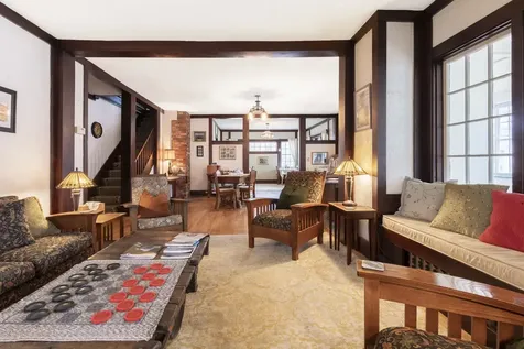 57 Main Street Woodstock NH 03262