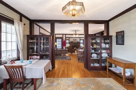 57 Main Street Woodstock NH 03262