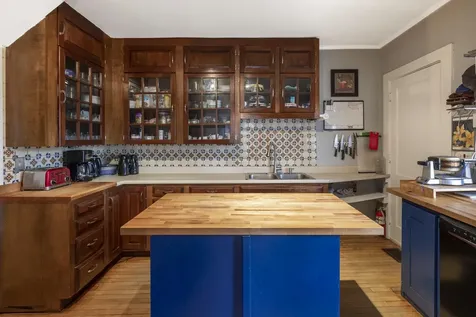 57 Main Street Woodstock NH 03262