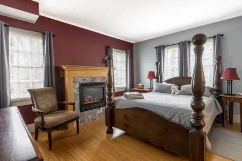 57 Main Street Woodstock NH 03262