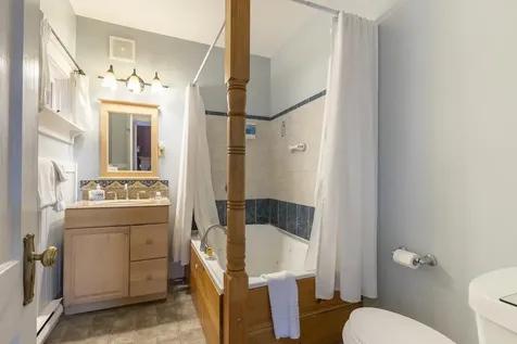 57 Main Street Woodstock NH 03262