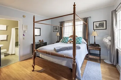 57 Main Street Woodstock NH 03262