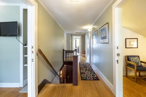 57 Main Street Woodstock NH 03262