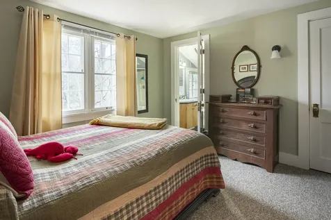 57 Main Street Woodstock NH 03262