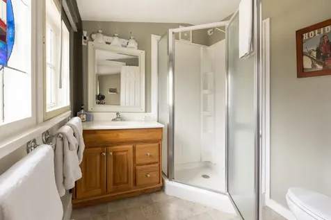 57 Main Street Woodstock NH 03262