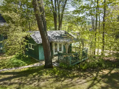 57 Main Street Woodstock NH 03262