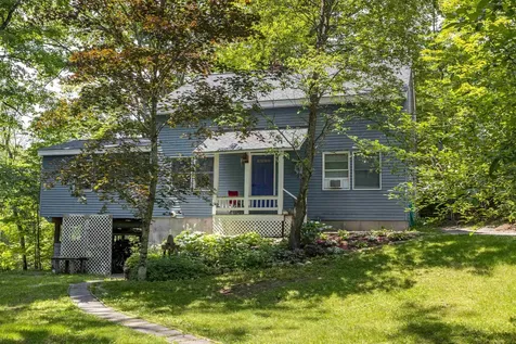 57 Main Street Woodstock NH 03262