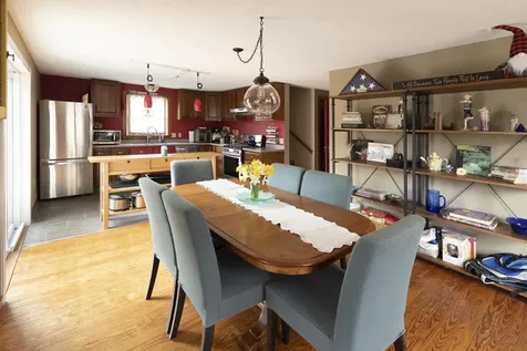 57 Main Street Woodstock NH 03262