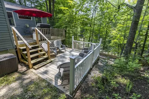 57 Main Street Woodstock NH 03262