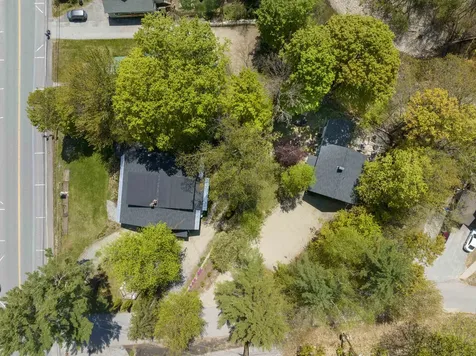 57 Main Street Woodstock NH 03262