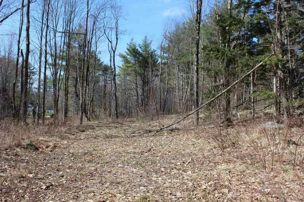 Lot 0-30 Farrarville Road Belmont NH 03220