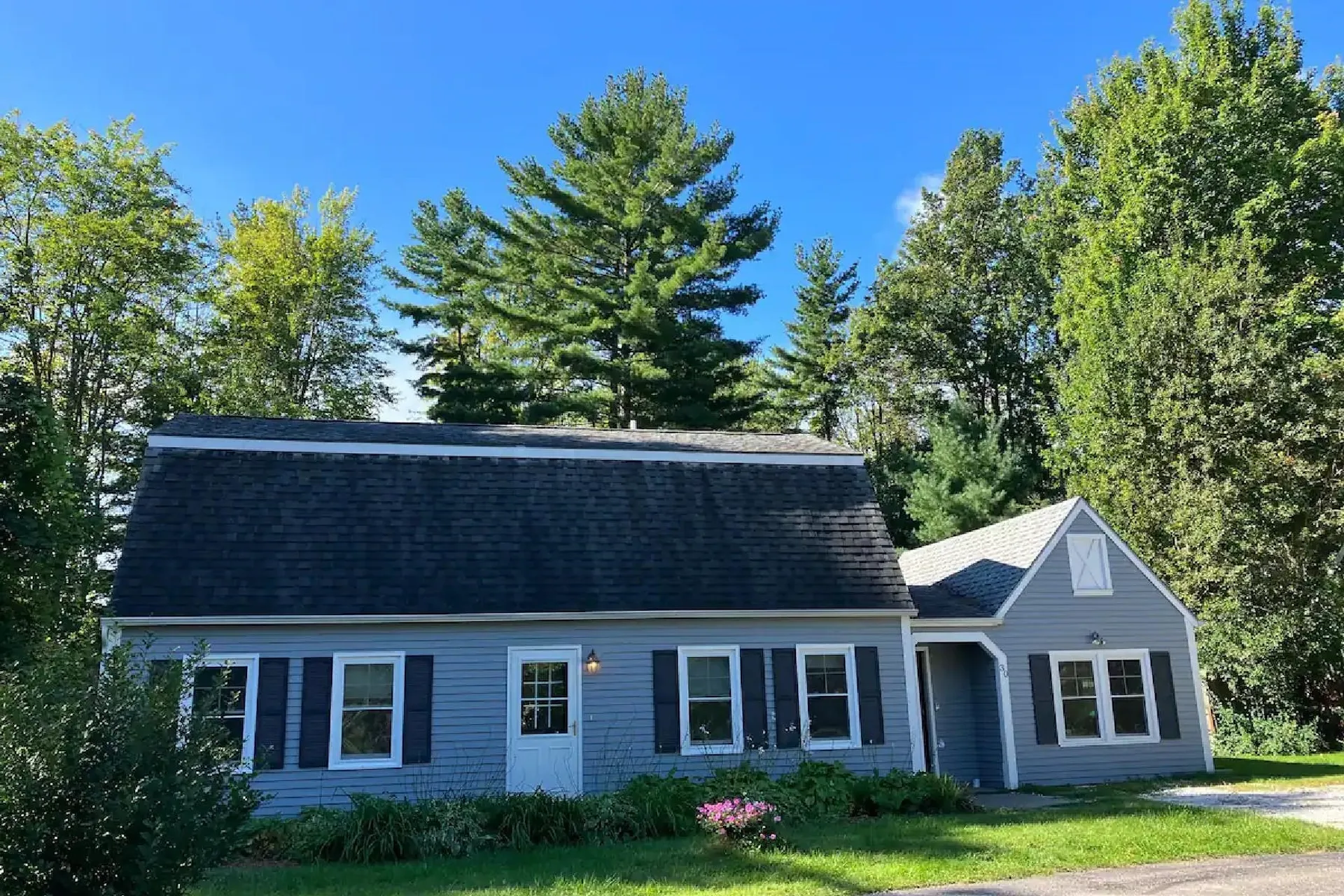 30 White Cedar Lane Shelburne VT 05482
