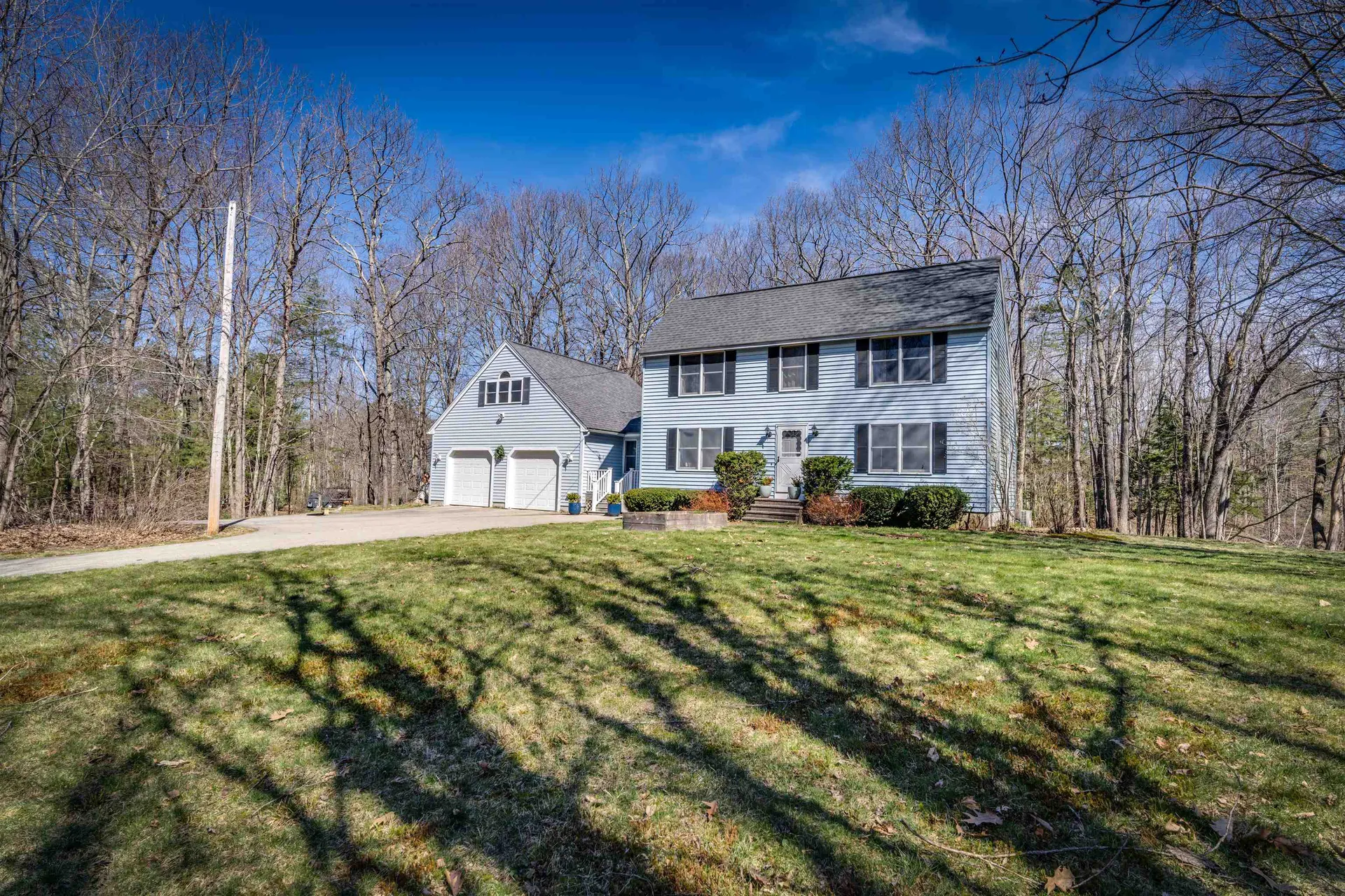 109 Rocky Hill Road Somersworth NH 03878
