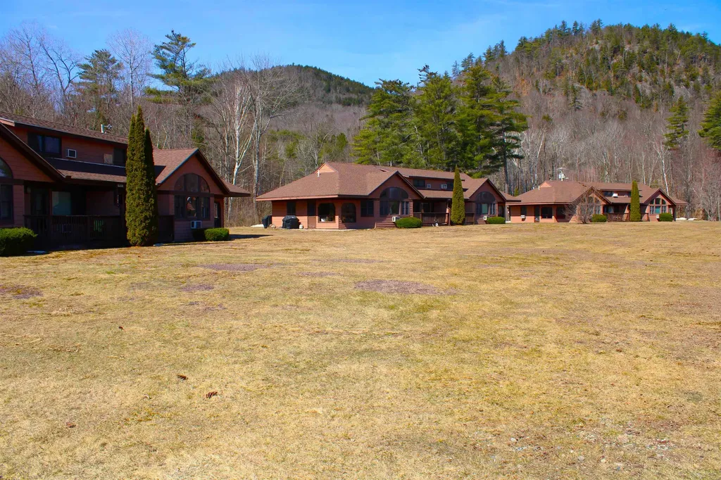 20 Jack O' Lantern Drive Woodstock NH 03293