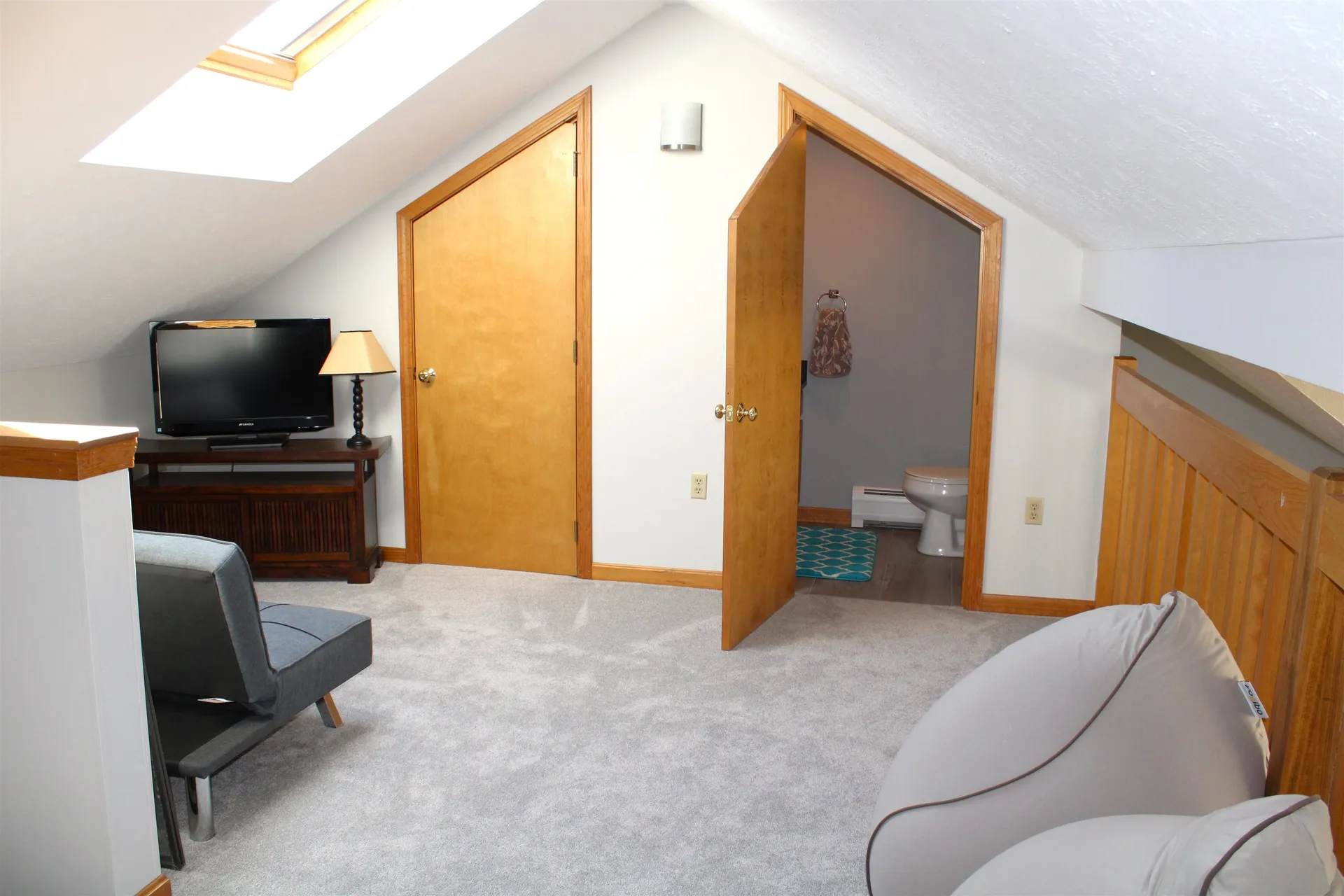 20 Jack O' Lantern Drive Woodstock NH 03293