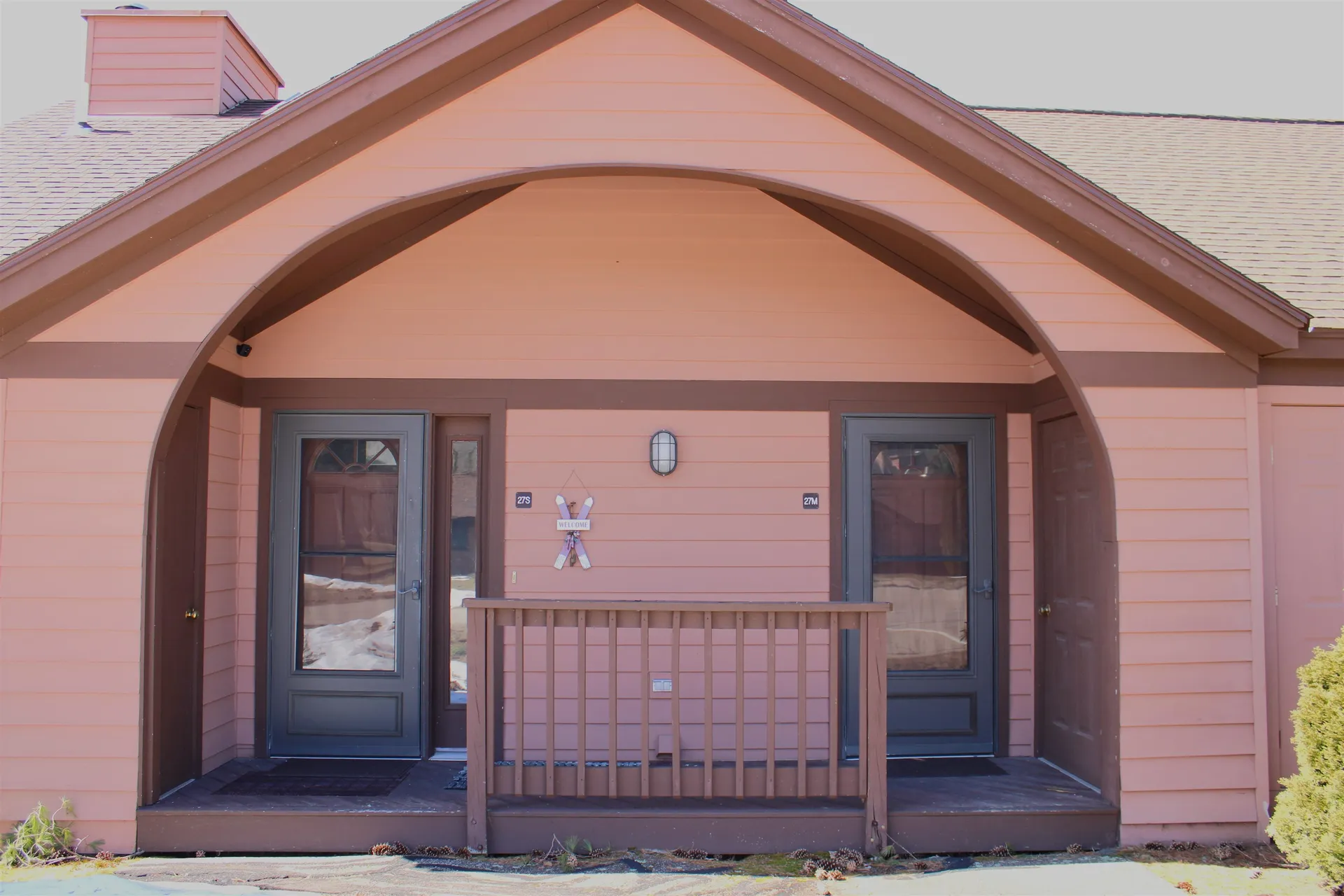 20 Jack O' Lantern Drive Woodstock NH 03293