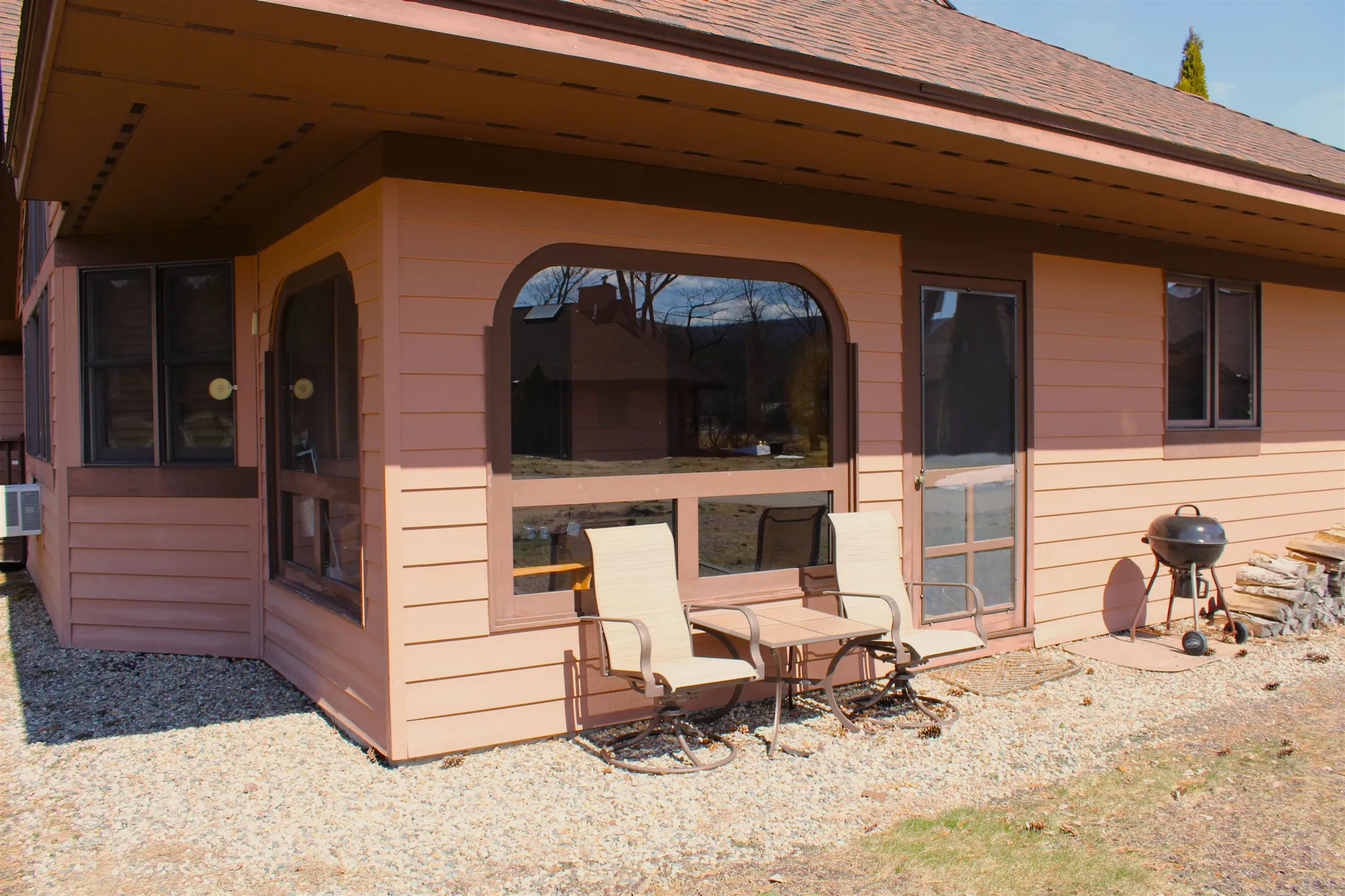 20 Jack O' Lantern Drive Woodstock NH 03293