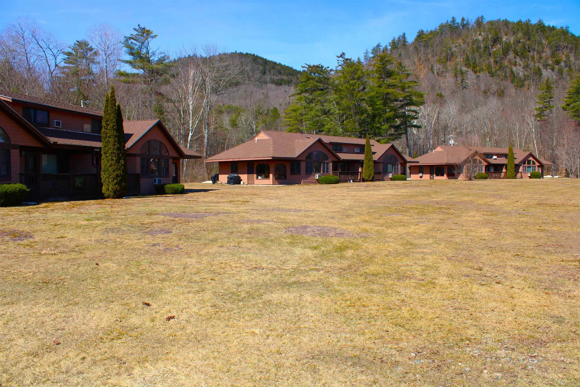 20 Jack O' Lantern Drive Woodstock NH 03293