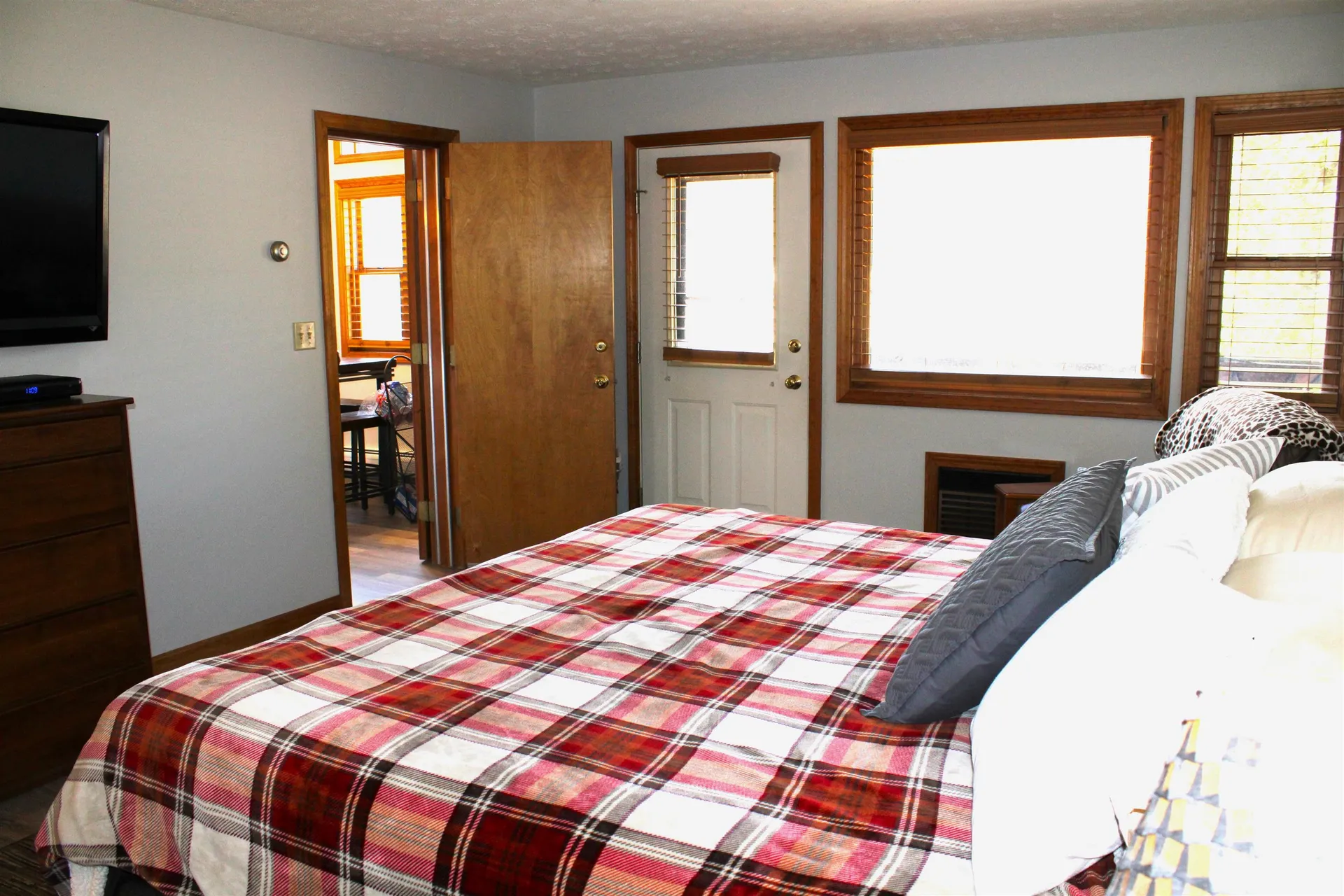 20 Jack O' Lantern Drive Woodstock NH 03293