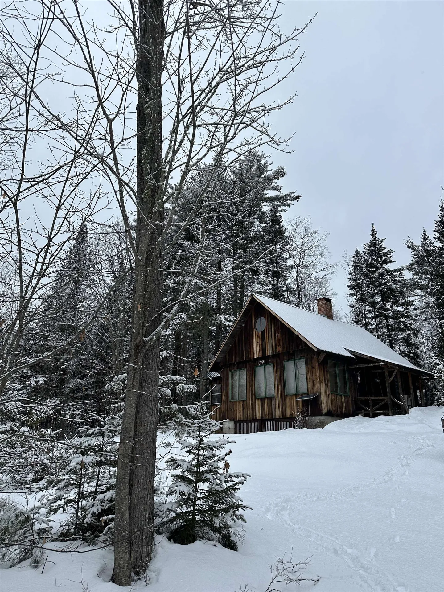 26 Railroad Street Milan NH 03588