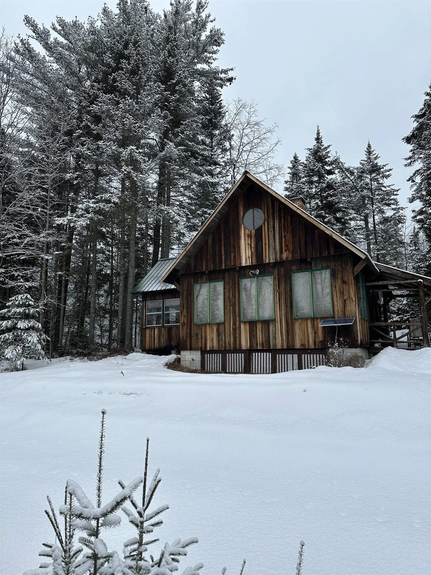 26 Railroad Street Milan NH 03588