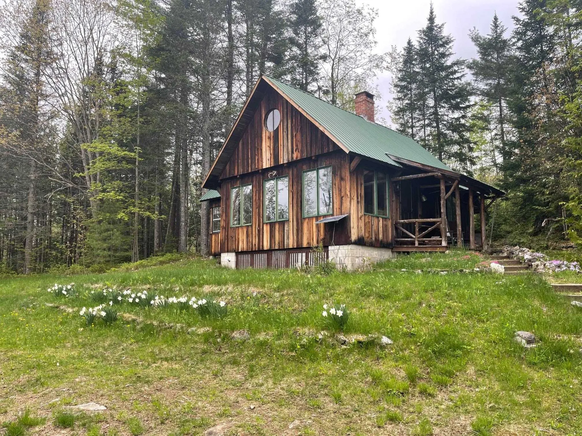 26 Railroad Street Milan NH 03588