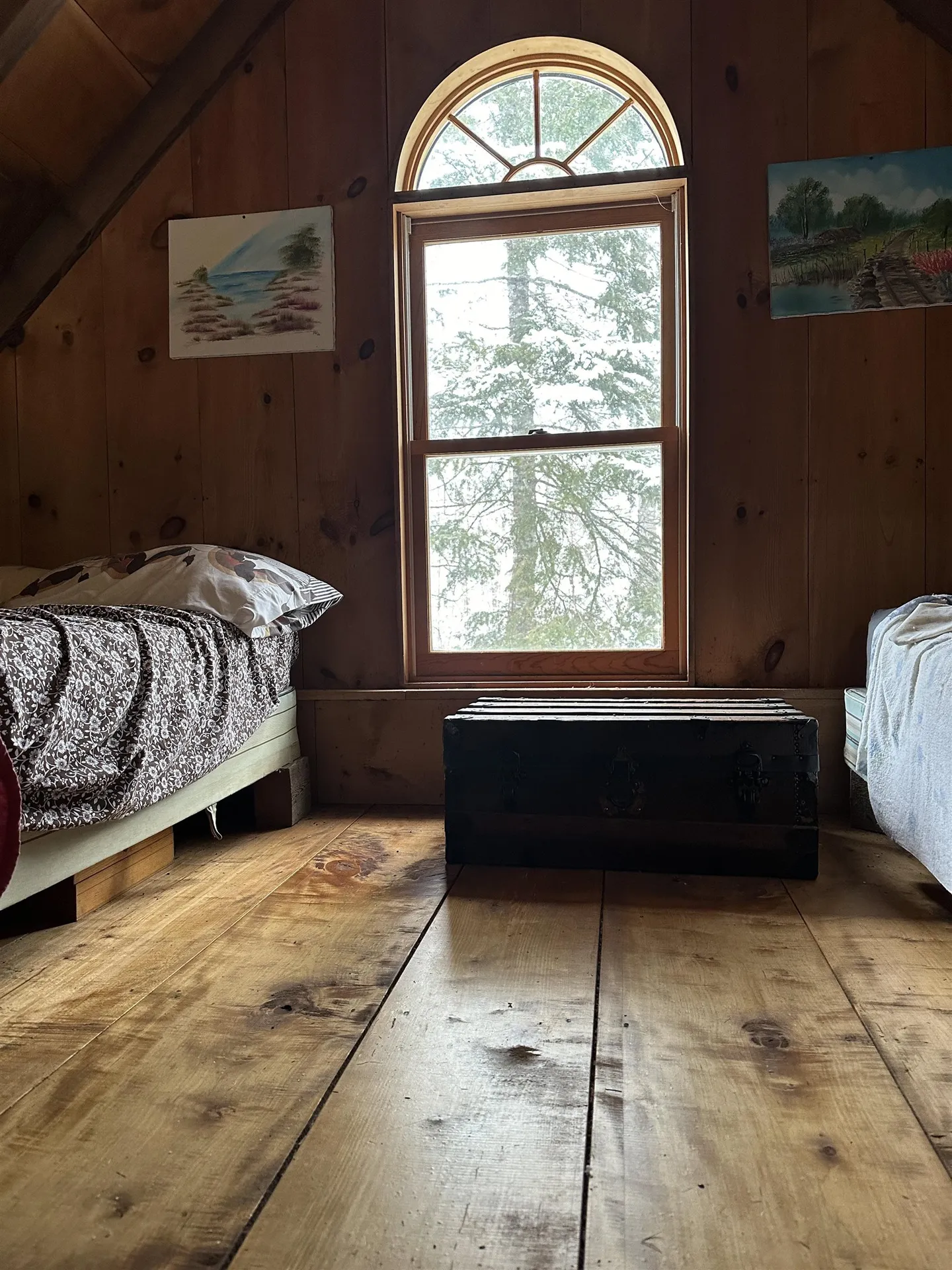 26 Railroad Street Milan NH 03588