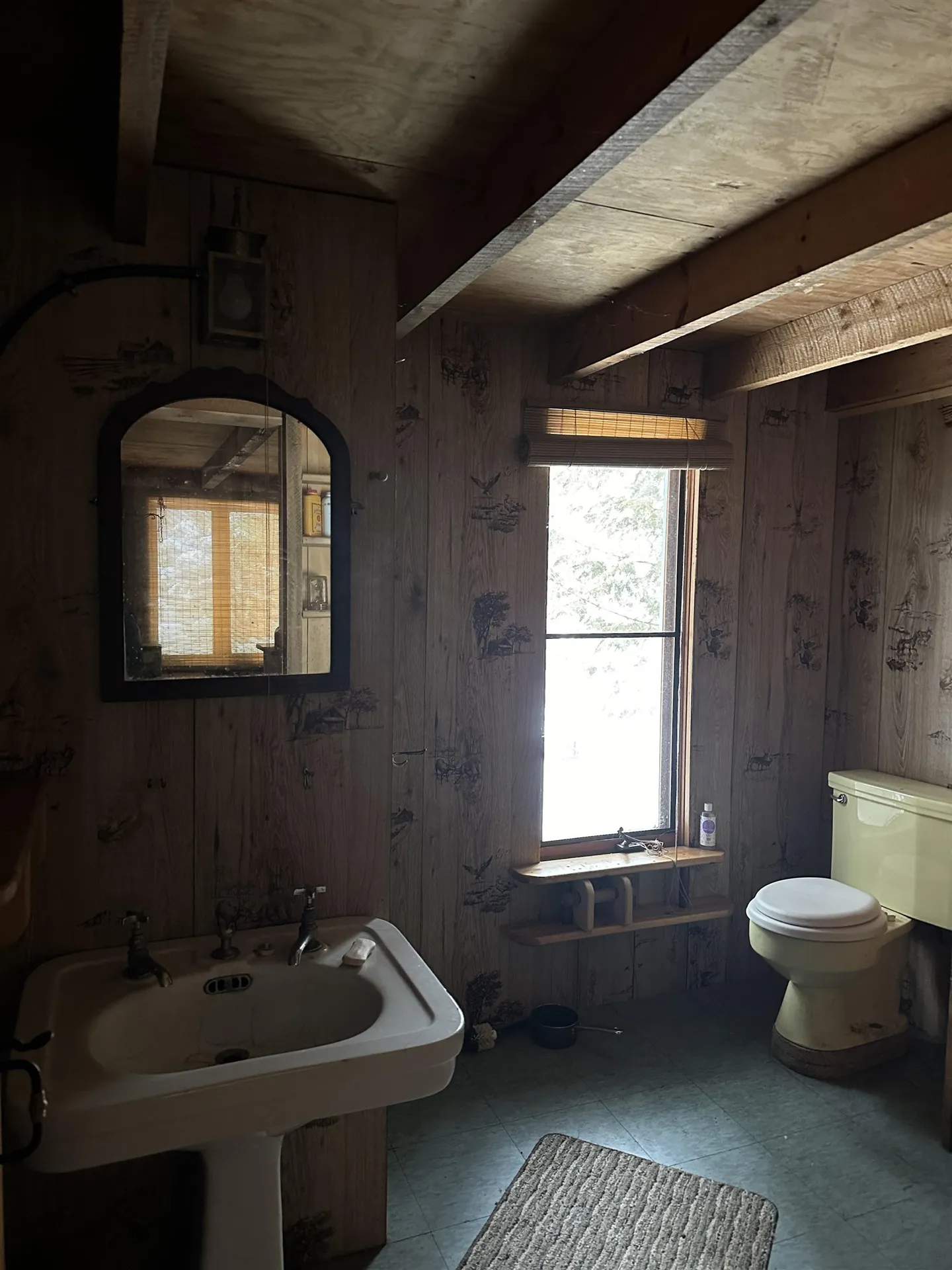 26 Railroad Street Milan NH 03588