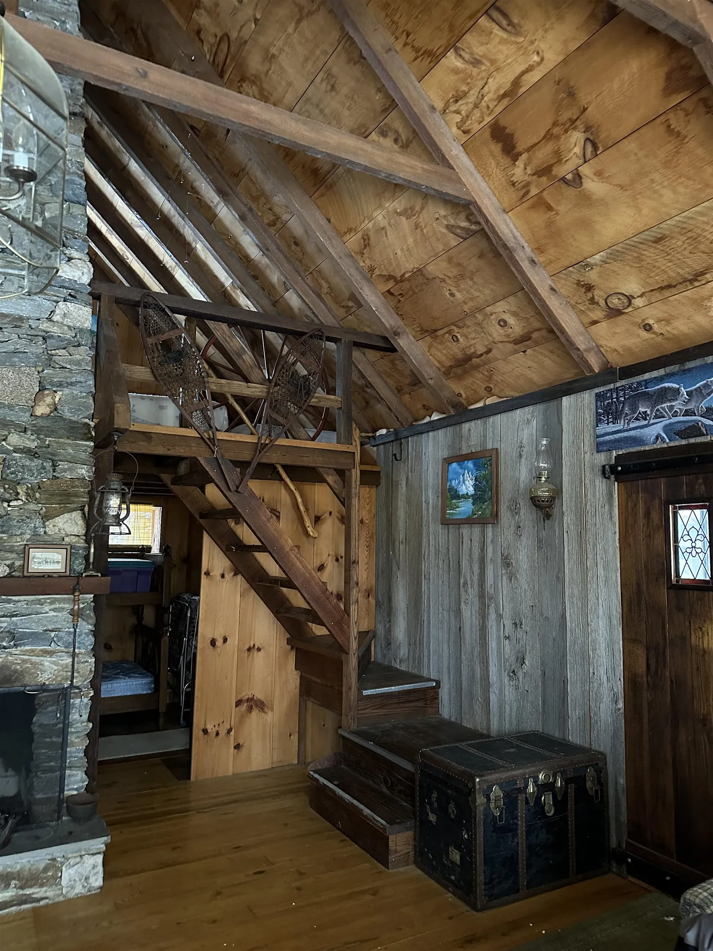 26 Railroad Street Milan NH 03588