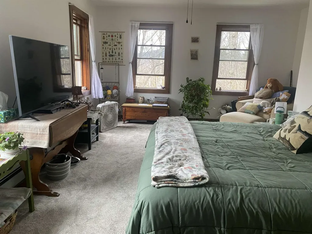 1101 North Road Eden VT 05652
