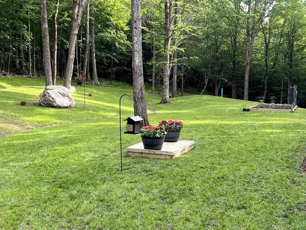 1101 North Road Eden VT 05652
