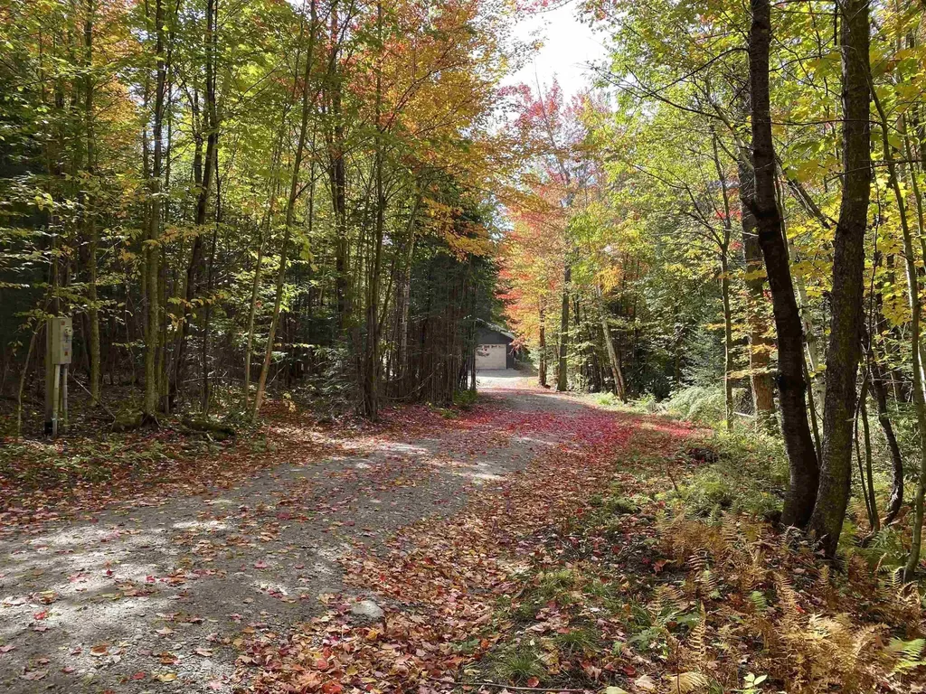 1101 North Road Eden VT 05652