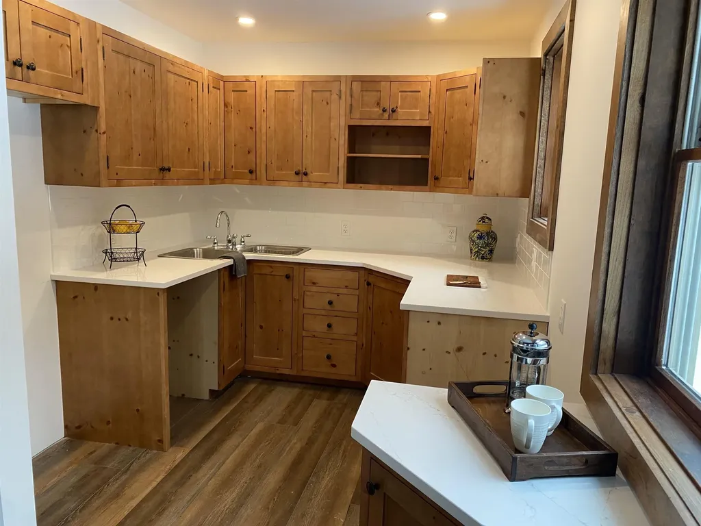 1101 North Road Eden VT 05652