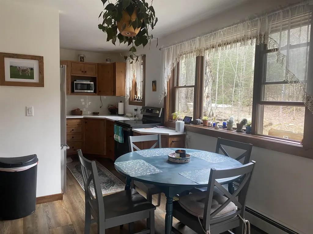 1101 North Road Eden VT 05652