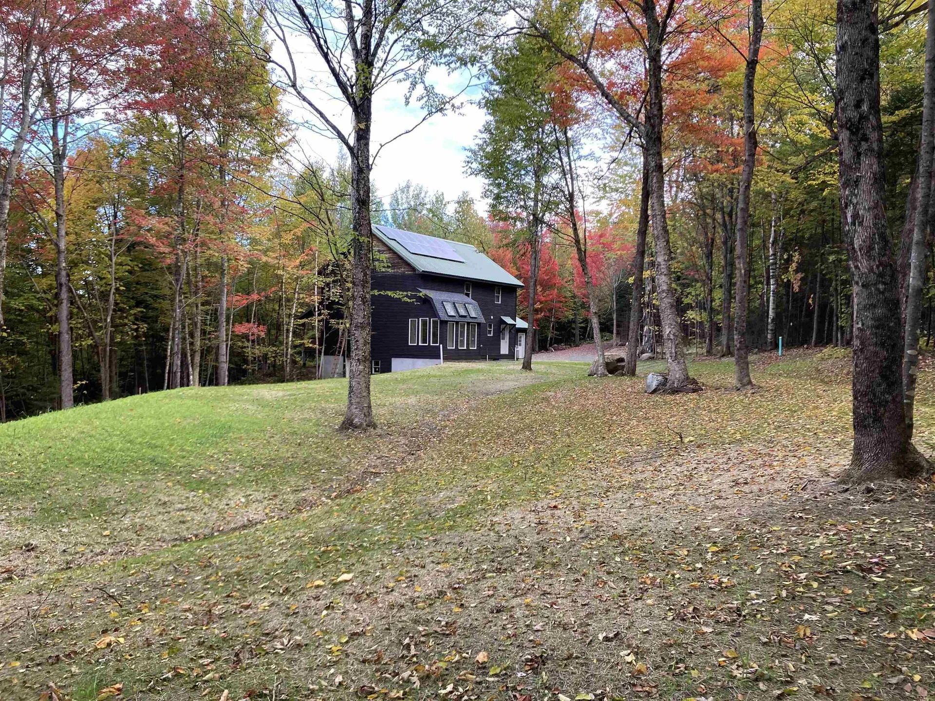1101 North Road Eden VT 05652