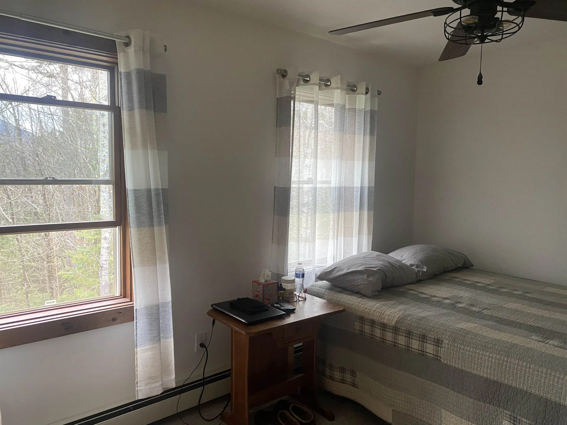 1101 North Road Eden VT 05652